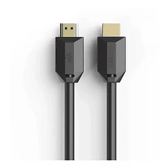 Cable Alta velocidad HDMI HP 60HZ 4K 