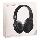 Audifonos bluetooth AIWA BT-207  4