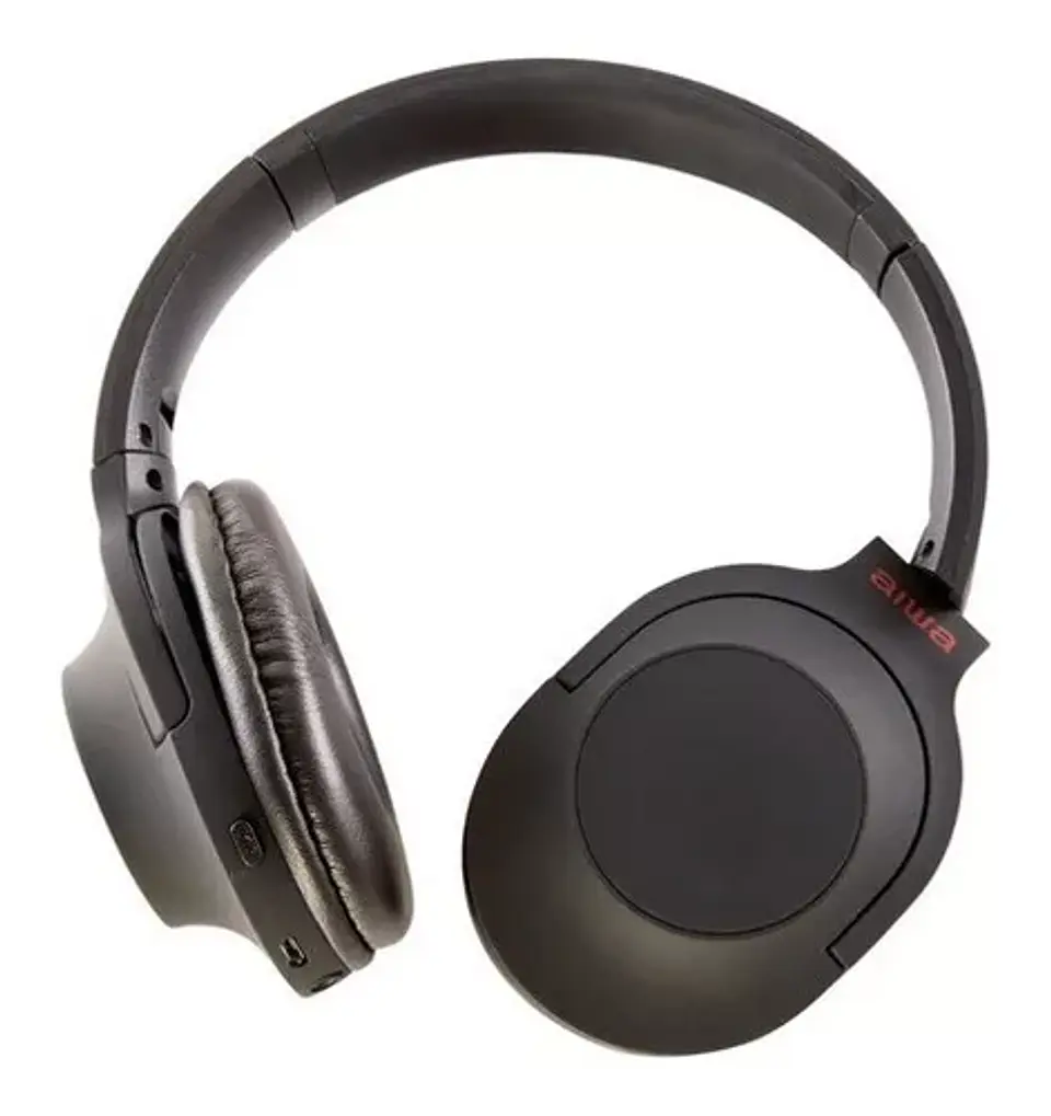 Audifonos bluetooth AIWA BT-207  5