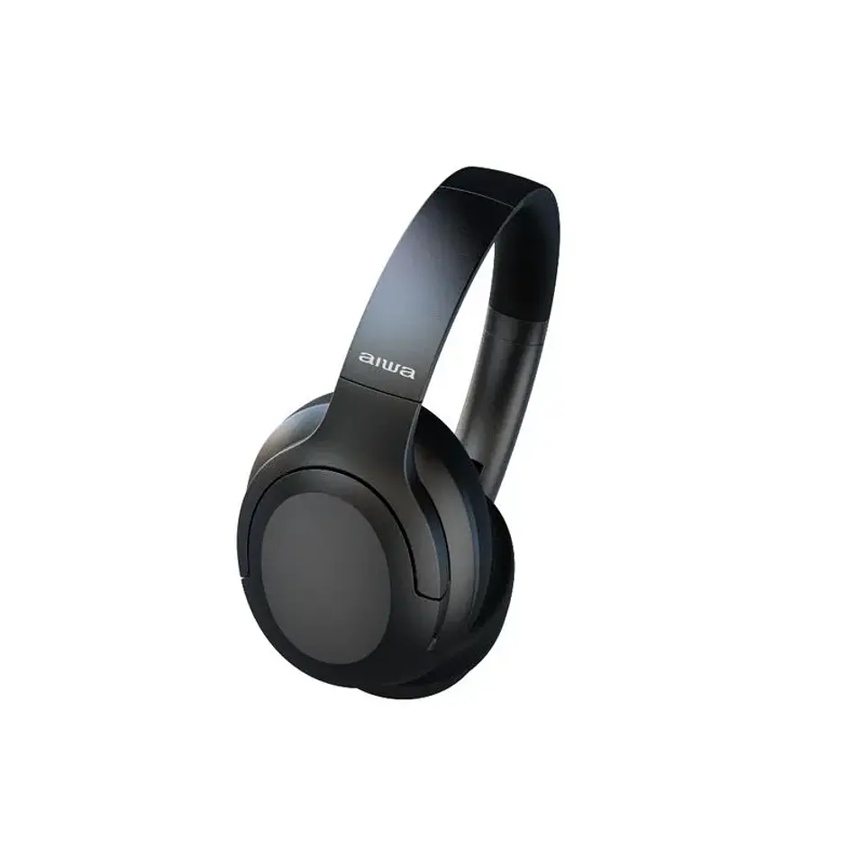 Audifonos bluetooth AIWA AW-45ANC  2