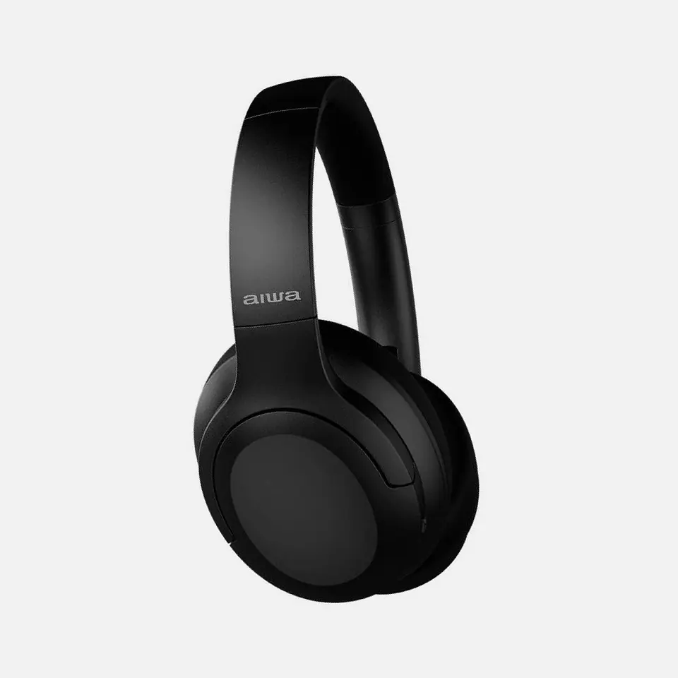 Audifonos bluetooth AIWA AW-45ANC  3
