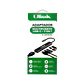 HUB USB-C 7 EN 1 (1 HDMI + 1 USB-C PD 100W + 1 MICROSD + 1 SD + 2 USB 2.0 + 1 USB 3.0) - Miniatura 3