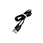 Cable de audio USB-C a 3.5 1 MT - Miniatura 2