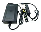 Cargador Universal Notebook 100w 220v / 12v / Usb Para Automovil - Miniatura 1