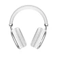 Audifonos bluetooth Hoco Air W35 Plateado  - Miniatura 2