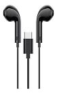 Audifono BOROFONE BM60 tipo C Negro  - Miniatura 2