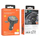 Tansmisor Bluetooth FM auto Borofone BC43  - Miniatura 4