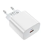 Adaptador a Corriente PD USB-C 30w C76A PRO  - Miniatura 2