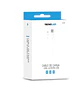 Cable de carga y datos 2.4A 1MT Microusb Tecnolab  - Miniatura 2