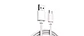 Cable de carga y datos 2.4A 1MT Microusb Tecnolab  - Miniatura 1