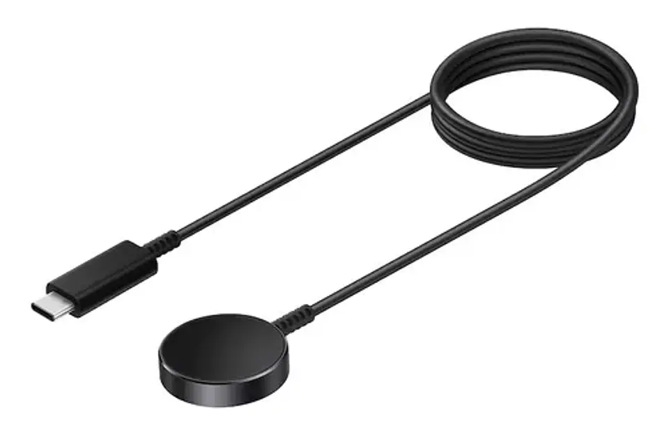 Cargador inalambrico Samsung Galaxy watch Series 1/2/3/4/5  3