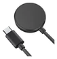 Cargador inalambrico Samsung Galaxy watch Series 1/2/3/4/5  - Miniatura 1