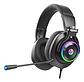 Audífonos Gamer Hp H360 On Ear Jack 3.5mm - Miniatura 1