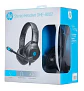 Audifono Gamer Con Luz Hp Dhe 8002 - Miniatura 5