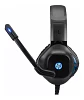 Audifono Gamer Con Luz Hp Dhe 8002 - Miniatura 2