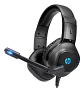 Audifono Gamer Con Luz Hp Dhe 8002 - Miniatura 1