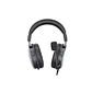 Audífonos Gamer Hp Dhe-8005 Negro Con Luz Led - Miniatura 3