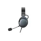 Audífonos Gamer Hp Dhe-8005 Negro Con Luz Led - Miniatura 2