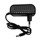 Fuente De Poder 12v 3a Cargador Transformador 5.5mm X 2.1mm - Miniatura 4