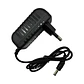 Fuente De Poder 12v 3a Cargador Transformador 5.5mm X 2.1mm - Miniatura 1