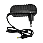 Fuente De Poder 9v 3a Cargador Transformador 4.0mm X 1.7mm 3