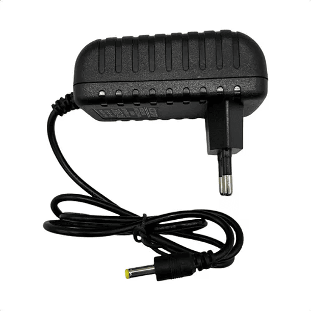 Fuente De Poder 9v 3a Cargador Transformador 4.0mm X 1.7mm 3