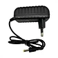 Fuente De Poder 9v 3a Cargador Transformador 4.0mm X 1.7mm - Miniatura 3