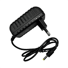 Fuente De Poder 9v 3a Cargador Transformador 4.0mm X 1.7mm 1