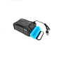 Ventilador Enfriador Para Notebook Silencioso Portatil USB  - Miniatura 1