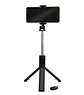 Baston Selfie Stick multifuncional y tripode wireless  - Miniatura 2