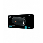 Parlante portatil audiopro BT/SD/USB BLACK AP02062BK  2