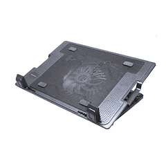Base ventilacion para notebook tecnolab 9 a 17