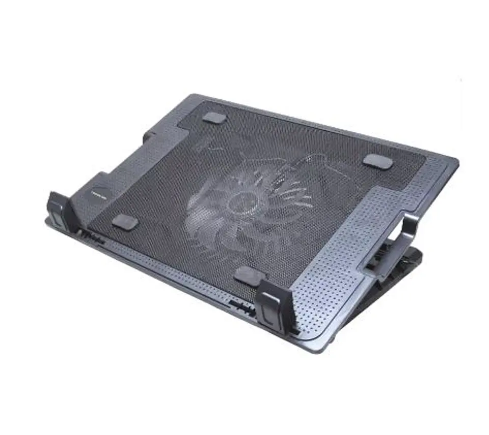 Base ventilacion para notebook tecnolab 9 a 17
