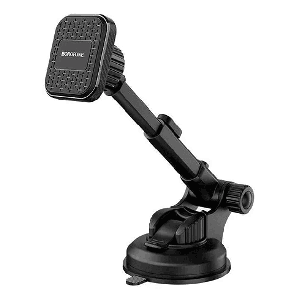 Soporte magnético con brazo largo BOROFONE regulable  1