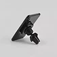 Soporte magnetico para ventilacion ajustable HOCO negro CA23 - Miniatura 5