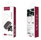 Soporte magnetico para ventilacion ajustable HOCO negro CA23 - Miniatura 2