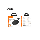 Cargador magnetico carga rapida 15W CW52 Blanco 2