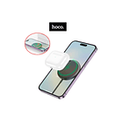 Cargador magnetico carga rapida 15W CW52 Blanco 3