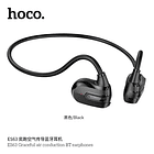 Audifonos deportivo de conduccion HOCO SPOPT ES63 BT  2