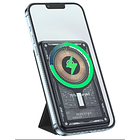 Batería portátil Borofone BJ29 Discovery Edition PD20W 10000mAh 2