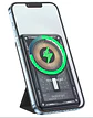 Batería portátil Borofone BJ29 Discovery Edition PD20W 10000mAh - Miniatura 2