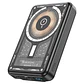 Batería portátil Borofone BJ29 Discovery Edition PD20W 10000mAh - Miniatura 1