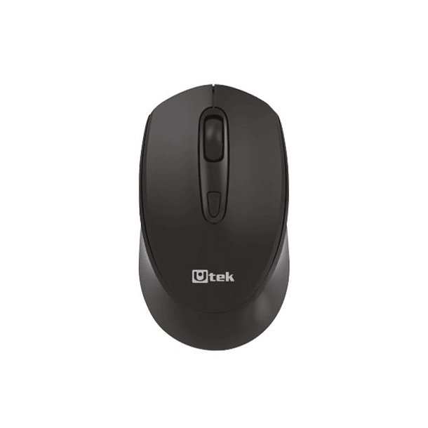 Mouse Inalámbrico Bluetooth y 2,4Ghz, 1600dpi 1