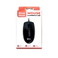 Mouse alámbrico USB 1200dpi - Miniatura 5