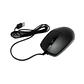 Mouse alámbrico USB 1200dpi - Miniatura 3
