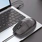 Mouse alámbrico USB 1200dpi - Miniatura 6