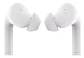 Audifonos Bt Aiwa con cancelacion de ruido AW-30ANC Blanco  - Miniatura 3