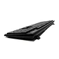 Combo teclado + mouse inalambrico UTEK  10MT 1200dpi  - Miniatura 4