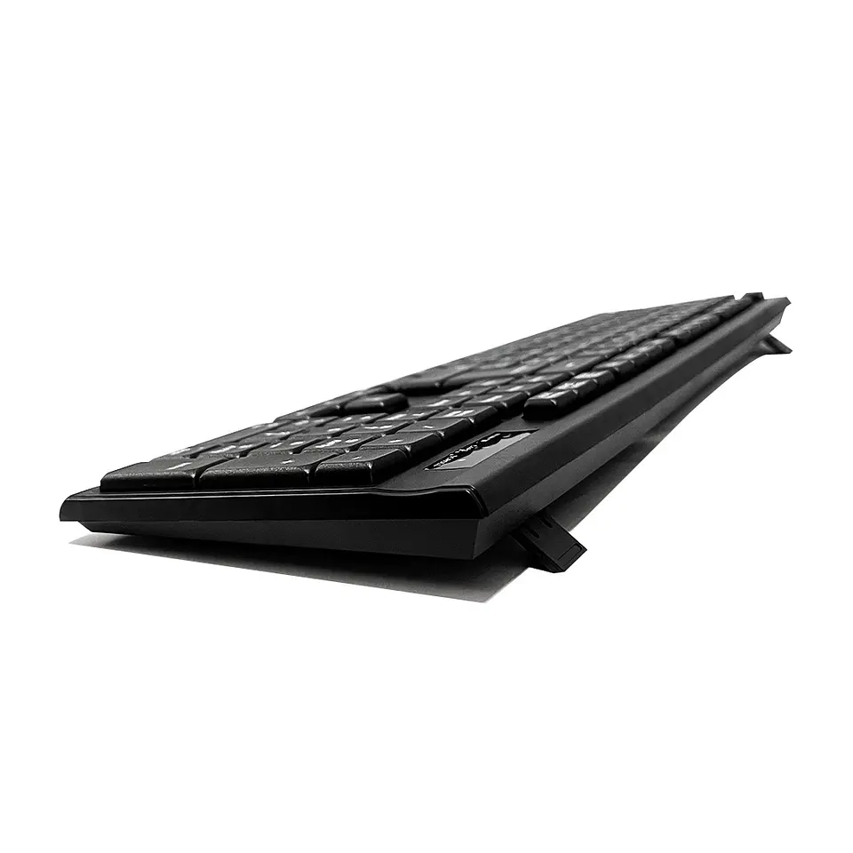 Combo teclado + mouse inalambrico UTEK  10MT 1200dpi  4