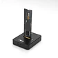 DOCKING STATION dual para discos SSD NVME/SATA  - Miniatura 1